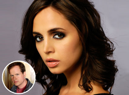 Eliza Dushku, Joss Whedon Eliza Dushku, Joss Whedon